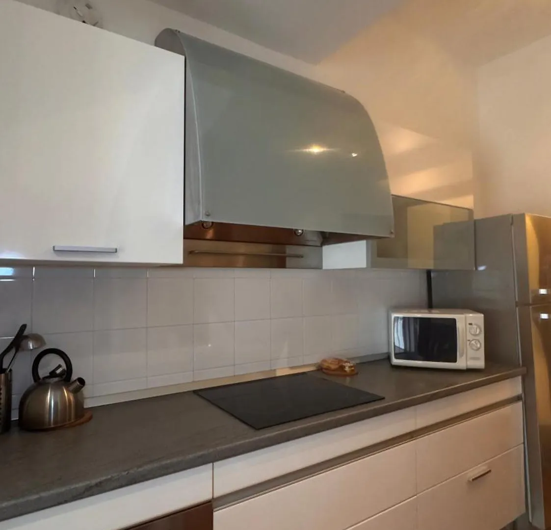 شقة Antonella'S House بريسو إيطاليا